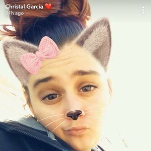 Meet your Posher, Christal